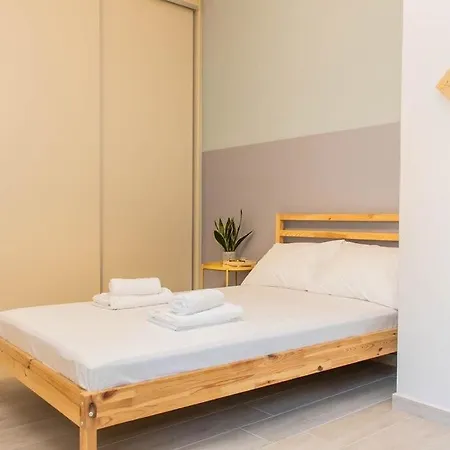 Sunflower - Center Hidden Gem Appartamento