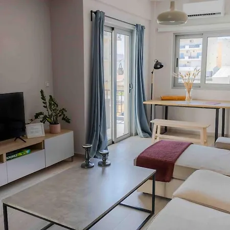 Sunflower - Center Hidden Gem Appartamento