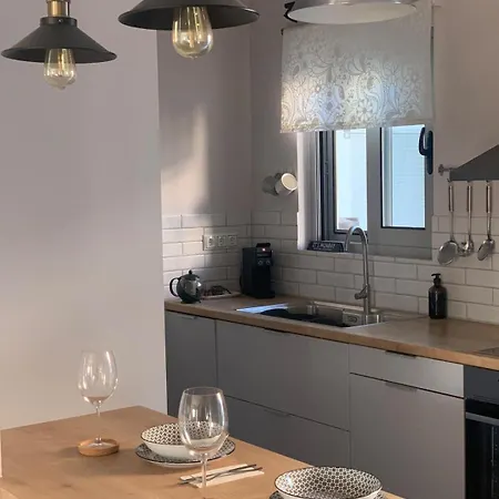 Appartamento Sunflower - Center Hidden Gem *